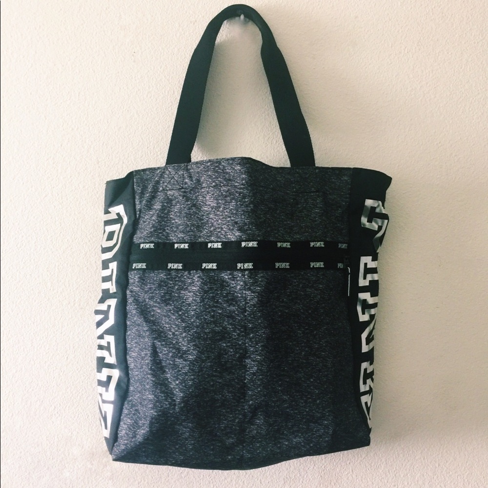 Large VS PINK Tote